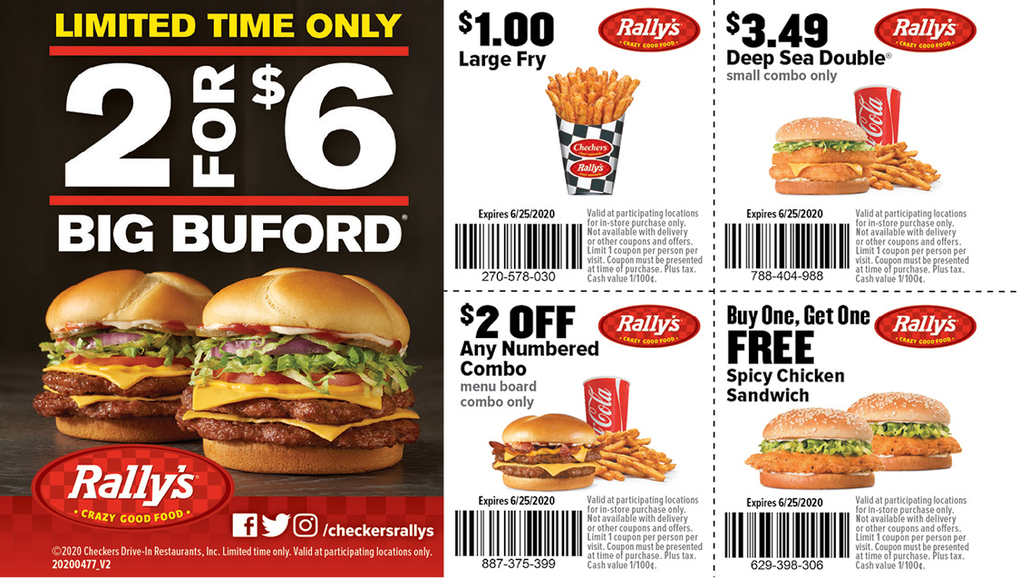 Current Coupons Mad Money Coupon Book