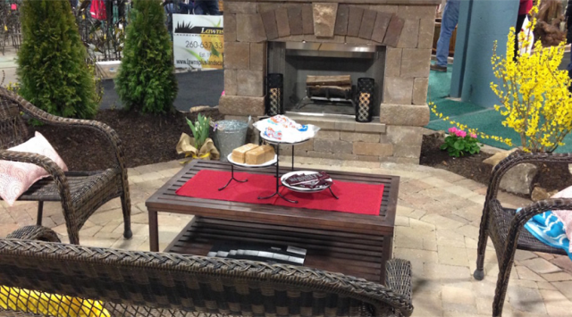 Don’t miss the Fort Wayne Home & Garden Show!