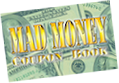 Mad Money Coupon Book